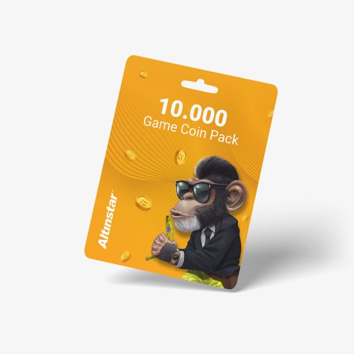 Altinstar Coins Pack Small
