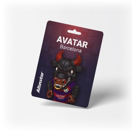 Altinstar Avatar Barcelona