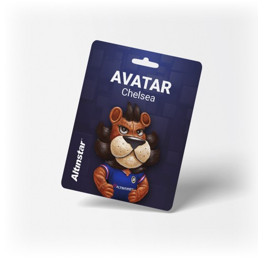 Altinstar Avatar Chelsea