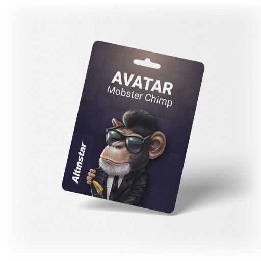 Altinstar Avatar Monkey